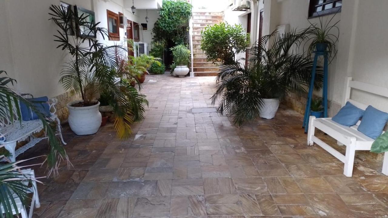 Apartamento No Centro De Buzios Búzios Exterior foto