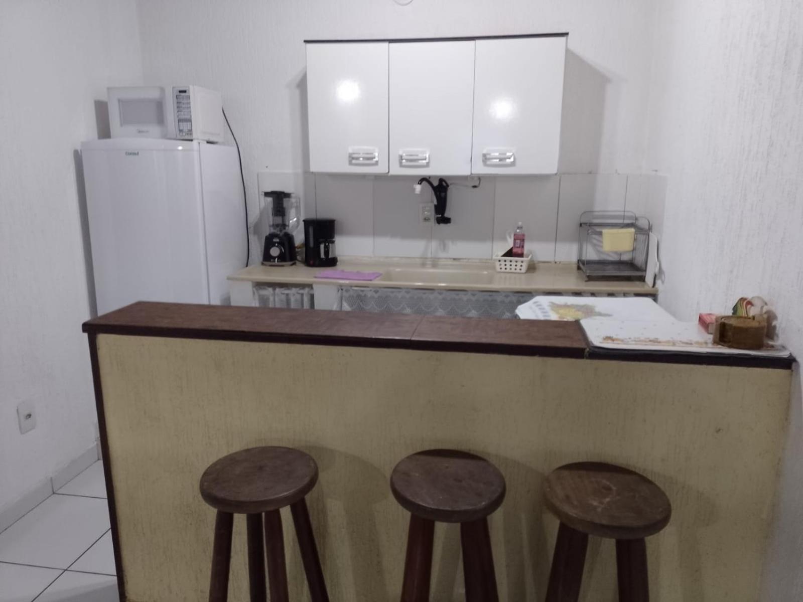 Apartamento No Centro De Buzios Búzios Exterior foto